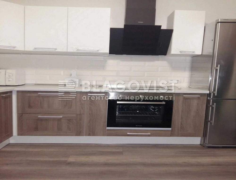 2 кімнатна вул Кондратюка Юрія 3 Оболонський р-н  ЖК Міністерський Київ - зображення 6