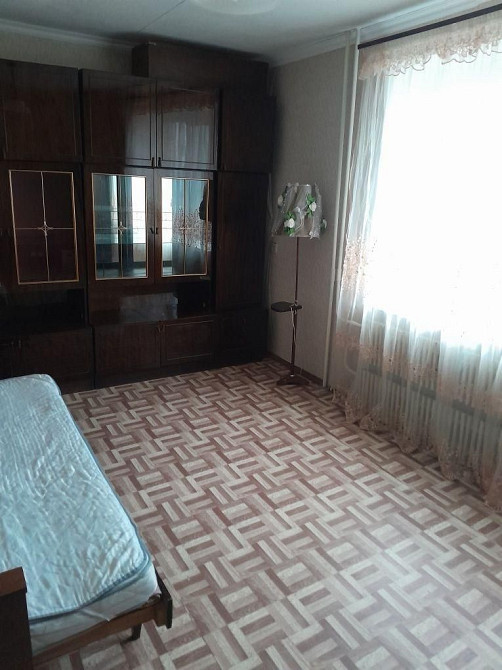 Продам 1-к.квартиру на Новом Водопое, Новобугская Миколаїв - зображення 1