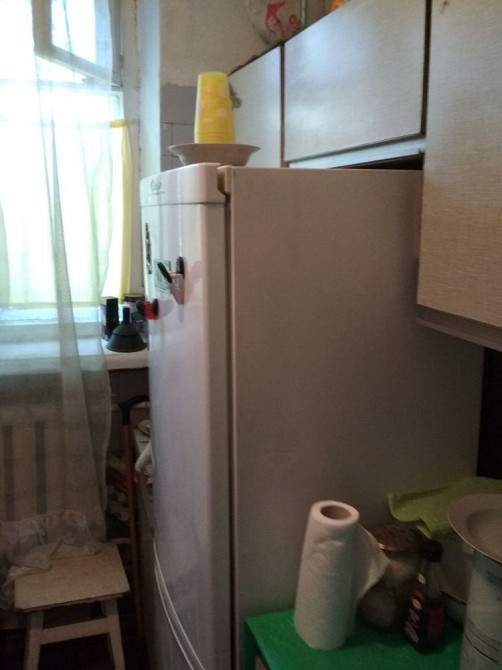 Продам кваритру на Ленпоселке Odesa - photo 4