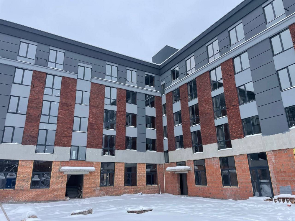 Без комісії.  2К квартира, яка ідеально підійде в іпотеку. Ірпінь - зображення 2