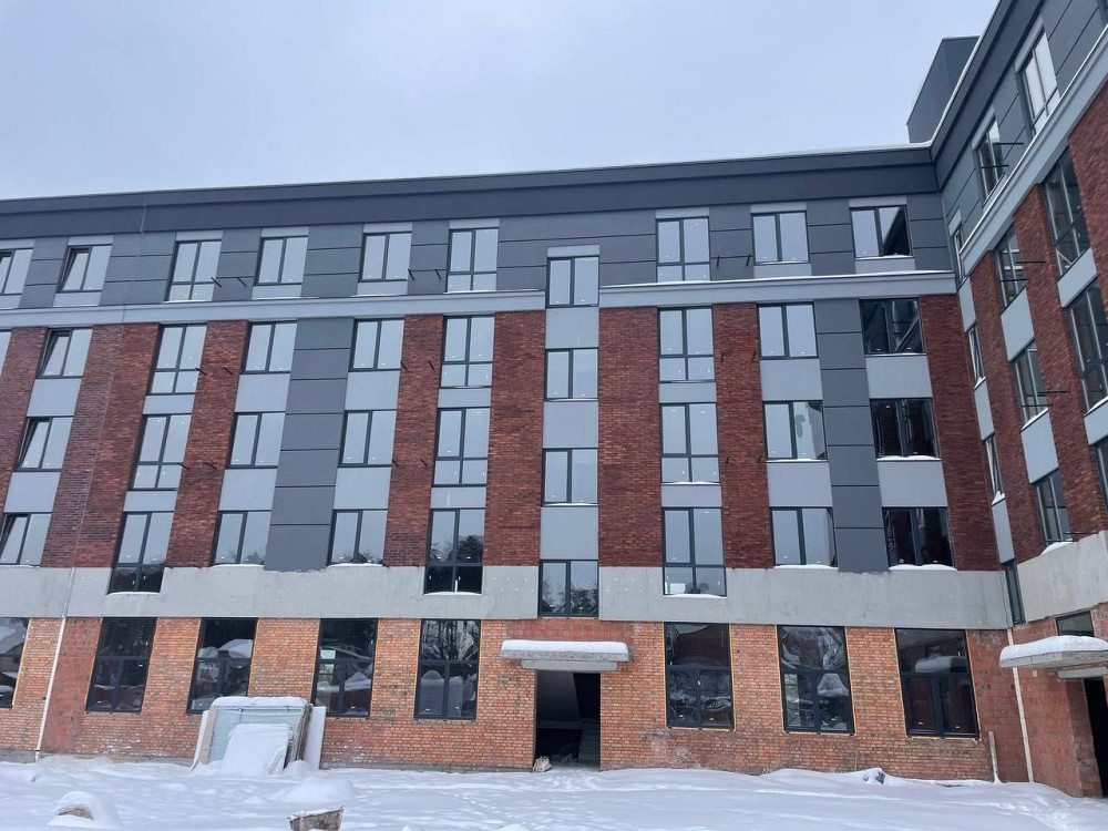 Без комісії.  2К квартира, яка ідеально підійде в іпотеку. Ірпінь - зображення 3