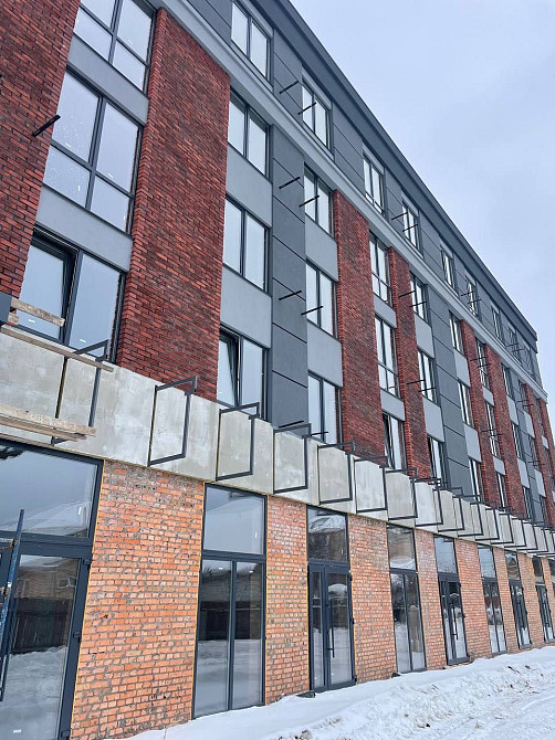 Без комісії.  2К квартира, яка ідеально підійде в іпотеку. Ірпінь - зображення 1