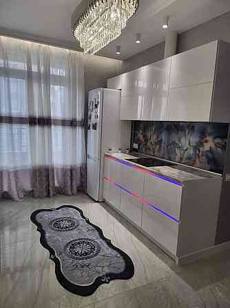 ЖК Чотири Сезони   3 спалні і студія. Ремонт. Odesa