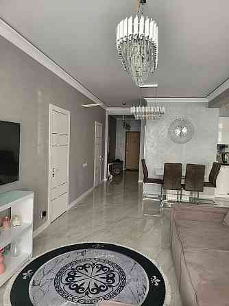 ЖК Чотири Сезони   3 спалні і студія. Ремонт. Odesa