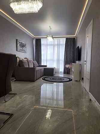 ЖК Чотири Сезони   3 спалні і студія. Ремонт. Odesa