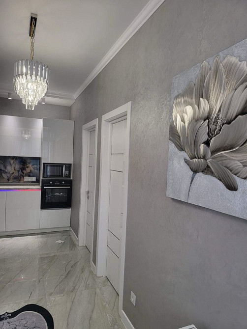 ЖК Чотири Сезони   3 спалні і студія. Ремонт. Odesa - photo 8