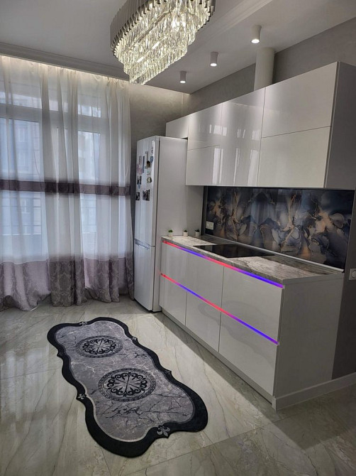 ЖК Чотири Сезони   3 спалні і студія. Ремонт. Odesa - photo 6