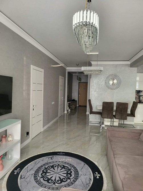 ЖК Чотири Сезони   3 спалні і студія. Ремонт. Odesa - photo 3