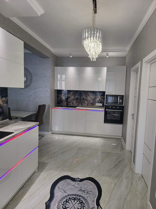 ЖК Чотири Сезони   3 спалні і студія. Ремонт. Odesa - photo 7