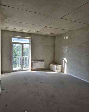 Продаж 1,5 кімнатної квартири 54,8 м2 в центрі Ужгорода Ужгород