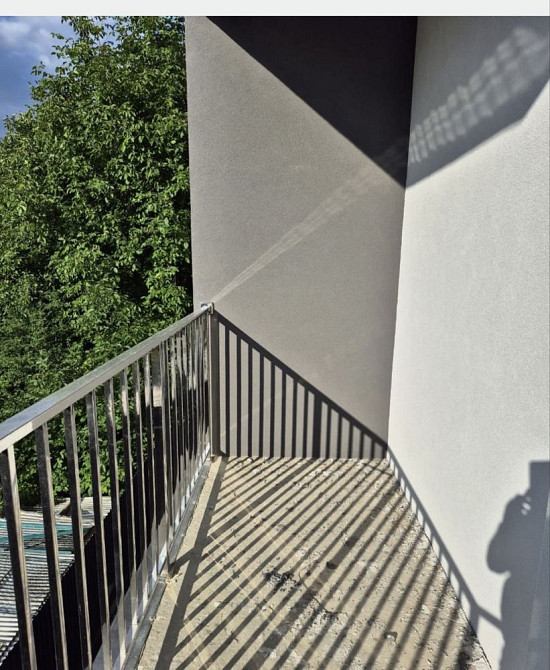 Продаж 1,5 кімнатної квартири 54,8 м2 в центрі Ужгорода Ужгород - зображення 6