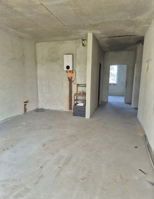 Продаж 1,5 кімнатної квартири 54,8 м2 в центрі Ужгорода Ужгород - зображення 4