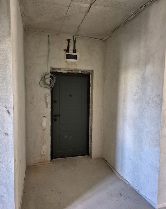 Продаж 1,5 кімнатної квартири 54,8 м2 в центрі Ужгорода Ужгород - зображення 3