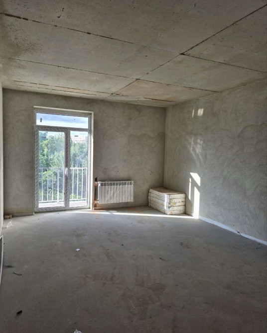 Продаж 1,5 кімнатної квартири 54,8 м2 в центрі Ужгорода Ужгород - зображення 2