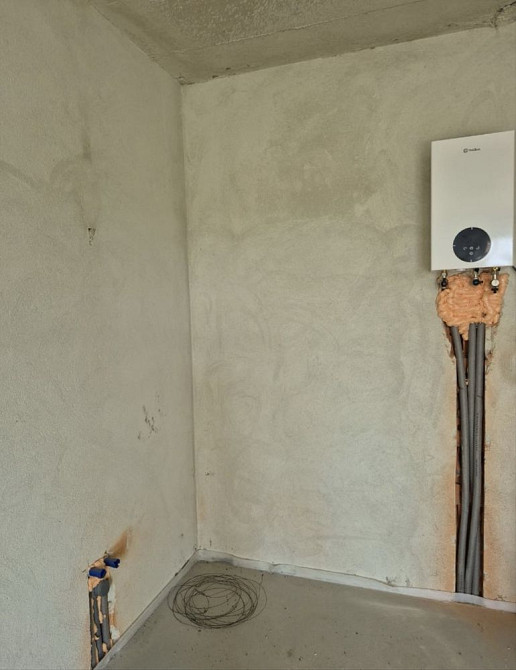 Продаж 1,5 кімнатної квартири 54,8 м2 в центрі Ужгорода Ужгород - зображення 5