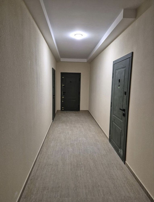 Продаж 1,5 кімнатної квартири 54,8 м2 в центрі Ужгорода Ужгород - зображення 8