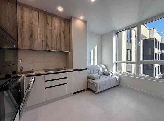 Продаєься готова 1 кімнатна квартира , можна заїзджати жити Івано-Франківськ