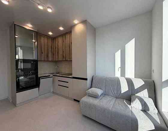 Продаєься готова 1 кімнатна квартира , можна заїзджати жити Івано-Франківськ