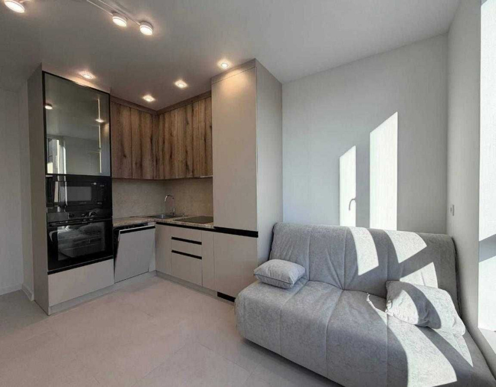 Продаєься готова 1 кімнатна квартира , можна заїзджати жити Івано-Франківськ - зображення 2