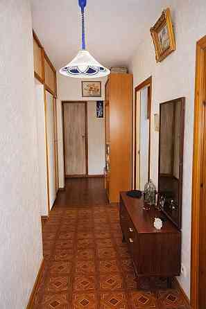 Продаж 4-кімн квартири 89 м2 вул. Балківська! Газ! Є-Відновлення Торг! Odesa