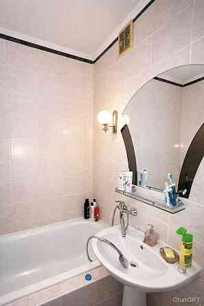 Продаж 4-кімн квартири 89 м2 вул. Балківська! Газ! Є-Відновлення Торг! Odesa