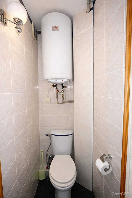 Продаж 4-кімн квартири 89 м2 вул. Балківська! Газ! Є-Відновлення Торг! Odesa - photo 6