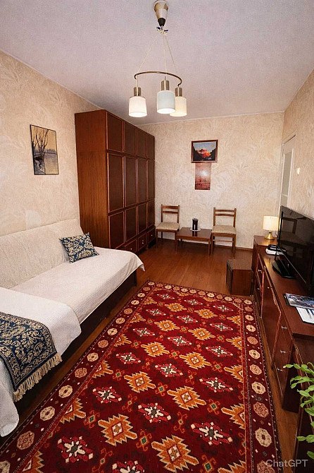 Продаж 4-кімн квартири 89 м2 вул. Балківська! Газ! Є-Відновлення Торг! Odesa - photo 3