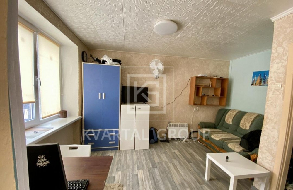 Студія в Ірпені з ремонтом 26000$ Ірпінь - зображення 1