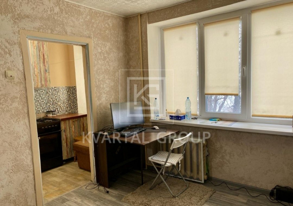 Студія в Ірпені з ремонтом 26000$ Ірпінь - зображення 2