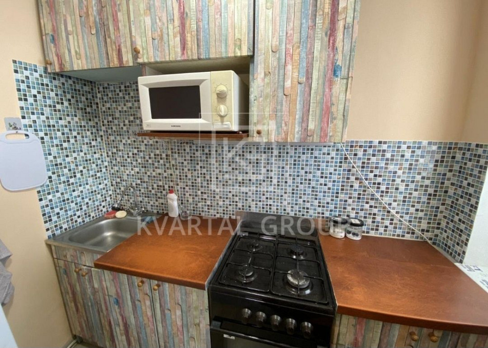 Студія в Ірпені з ремонтом 26000$ Ірпінь - зображення 5