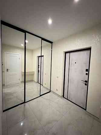 Продам 1 ком квартиру вЖК Днепровская Брама 2! Слобожанское