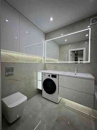 Продам 1 ком квартиру вЖК Днепровская Брама 2! Слобожанское