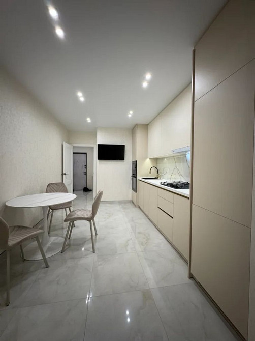 Продам 1 ком квартиру вЖК Днепровская Брама 2! Слобожанское - изображение 2