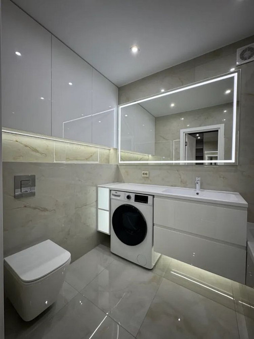 Продам 1 ком квартиру вЖК Днепровская Брама 2! Слобожанское - изображение 4