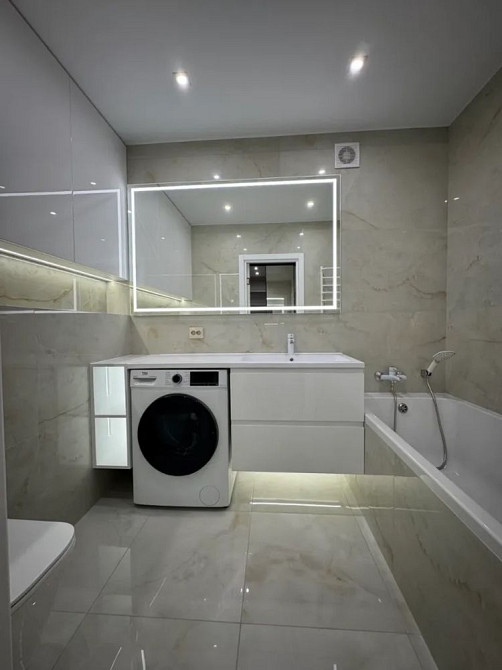 Продам 1 ком квартиру вЖК Днепровская Брама 2! Слобожанское - изображение 5