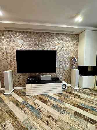 Продаж квартири з авторським ремонтом ЖК Панорама центр парк Шевченка Днепр