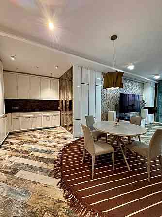 Продаж квартири з авторським ремонтом ЖК Панорама центр парк Шевченка Днепр