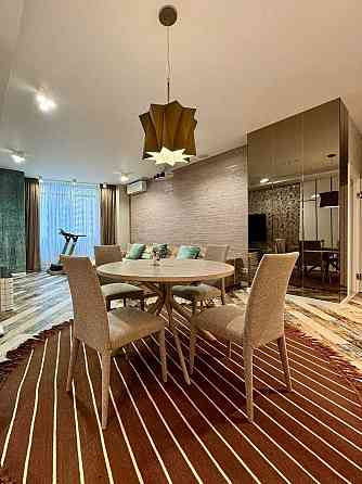 Продаж квартири з авторським ремонтом ЖК Панорама центр парк Шевченка Днепр