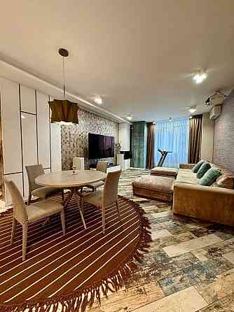 Продаж квартири з авторським ремонтом ЖК Панорама центр парк Шевченка Днепр