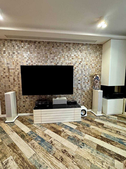 Продаж квартири з авторським ремонтом ЖК Панорама центр парк Шевченка Днепр - изображение 6