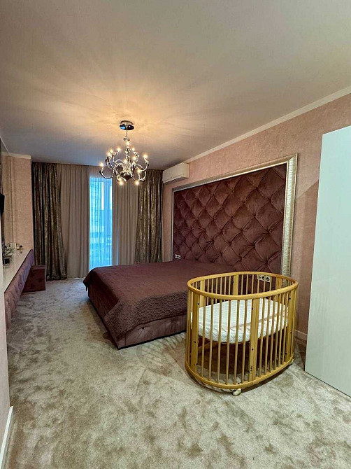 Продаж квартири з авторським ремонтом ЖК Панорама центр парк Шевченка Днепр - изображение 8