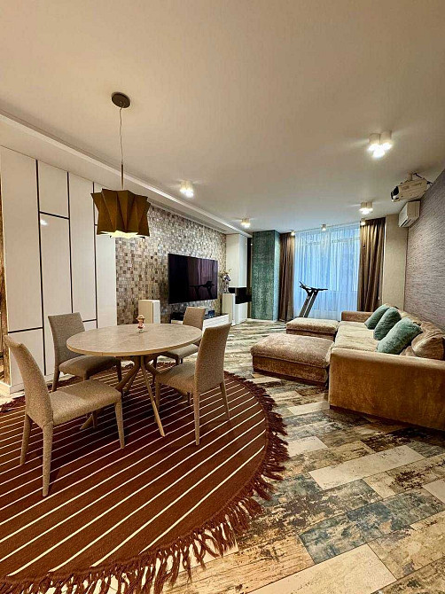 Продаж квартири з авторським ремонтом ЖК Панорама центр парк Шевченка Днепр - изображение 2