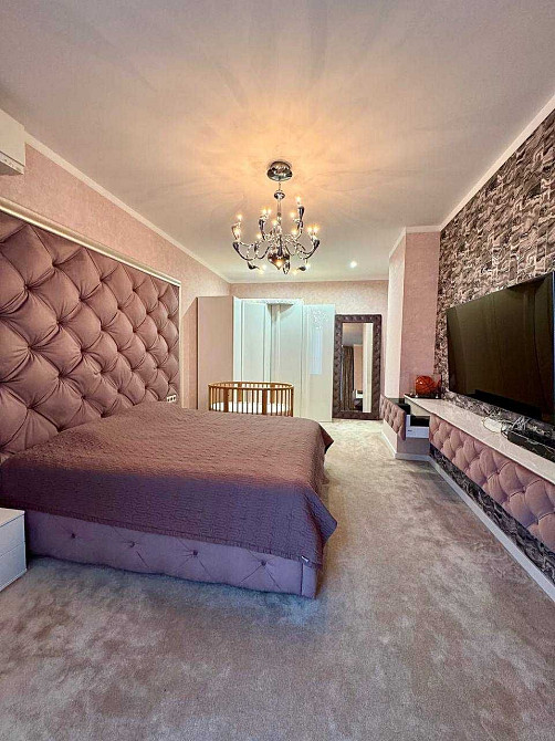 Продаж квартири з авторським ремонтом ЖК Панорама центр парк Шевченка Днепр - изображение 7