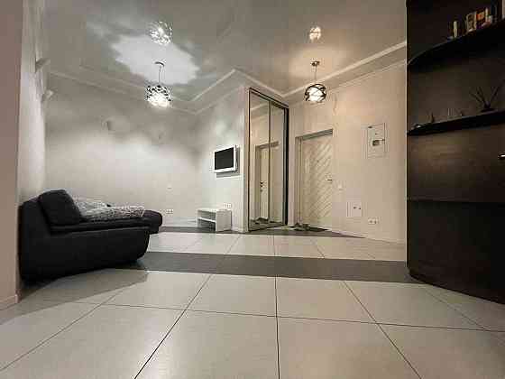 Продаж 1-к.кв 59,1 ЖК Смарагдовий  Шаповала Генерала(Механізаторів), 2 Київ