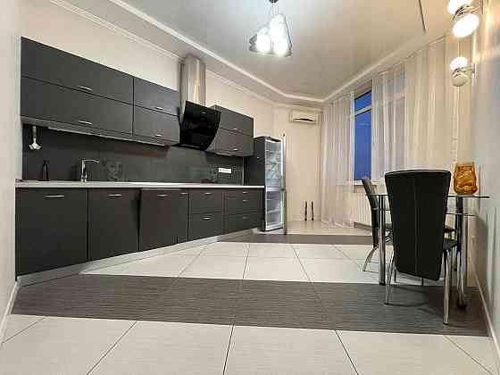 Продаж 1-к.кв 59,1 ЖК Смарагдовий  Шаповала Генерала(Механізаторів), 2 Київ