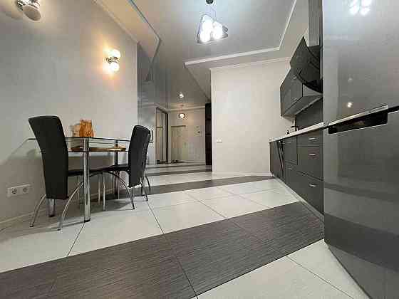 Продаж 1-к.кв 59,1 ЖК Смарагдовий  Шаповала Генерала(Механізаторів), 2 Київ