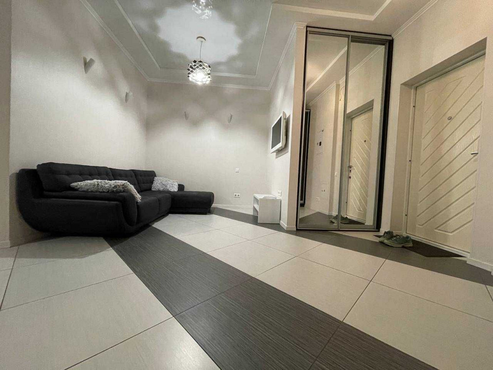 Продаж 1-к.кв 59,1 ЖК Смарагдовий  Шаповала Генерала(Механізаторів), 2 Київ - зображення 4