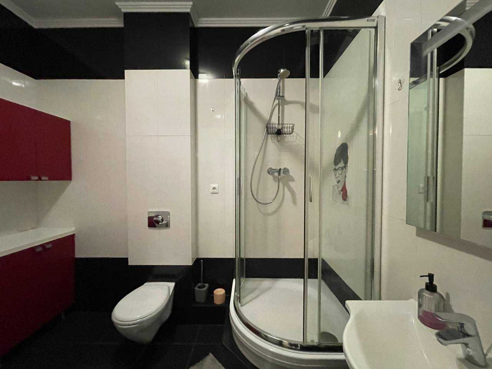 Продаж 1-к.кв 59,1 ЖК Смарагдовий  Шаповала Генерала(Механізаторів), 2 Київ - зображення 8