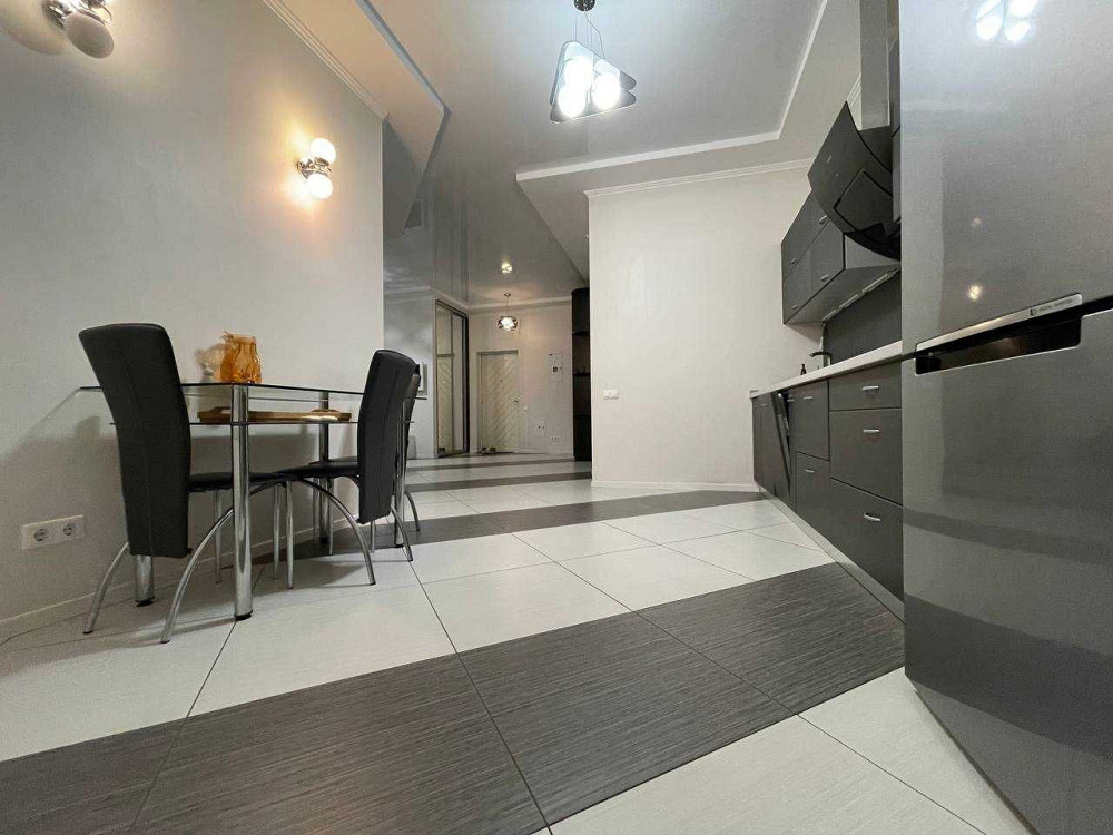 Продаж 1-к.кв 59,1 ЖК Смарагдовий  Шаповала Генерала(Механізаторів), 2 Київ - зображення 3