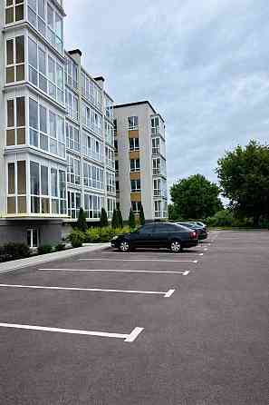 1-кімнатна | СЕРТИФІКАТ єВідновлення | єОселя | Газ | Без комісії Dymer